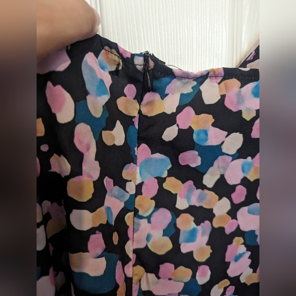 Nasty Gal Collection Dress - Picture 4 of 9